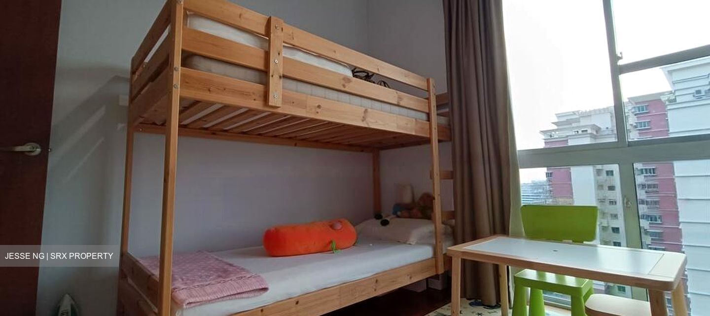 Park Green (D19), Condominium #592439261